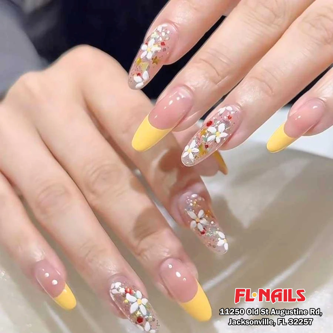 Nail August 11